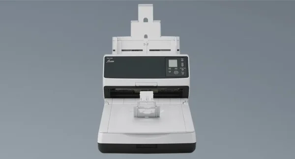 Scanner Ricoh fi-Series fi-8290 - Gambar 5
