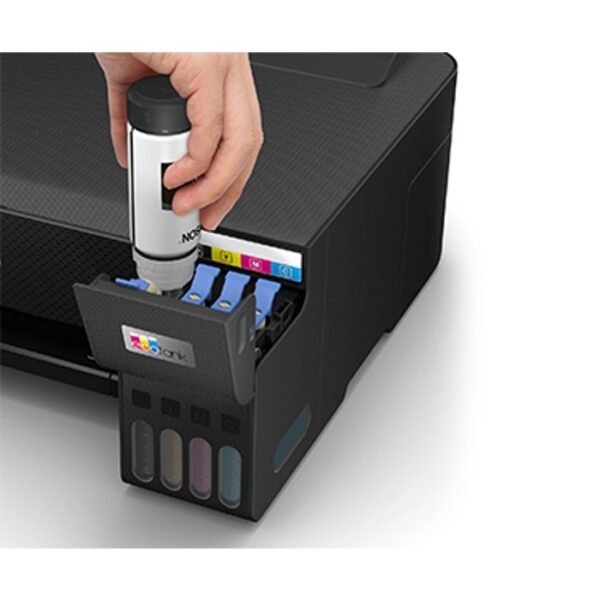 Printer Epson EcoTank L1250 [Print Only] - Gambar 5