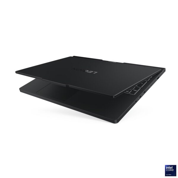 Lenovo Legion Pro 5 16IAX10H (83LU001LID) Eclipse Black, Intel Core Ultra 9 - 275HX, 32GB, 1TB SSD, RTX5070Ti 12GB, 16″ WQXGA OLED, Win 11 Home + OHM 2024 + M365 - Gambar 5