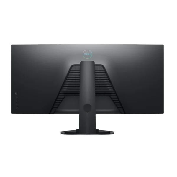 Monitor Dell S3422DWG Curved Gaming Monitor [34 Inch WQHD / 144Hz] - Gambar 5