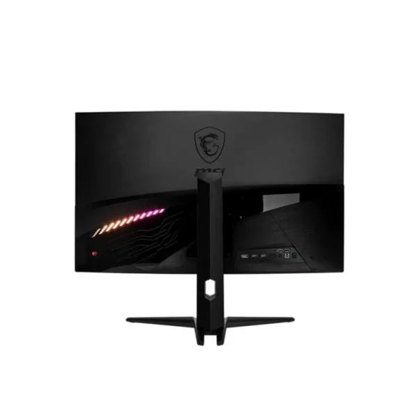 Monitor MSI Optix MAG322CQR Curved Gaming Monitor [31.5 Inch WQHD/165Hz] - Gambar 5