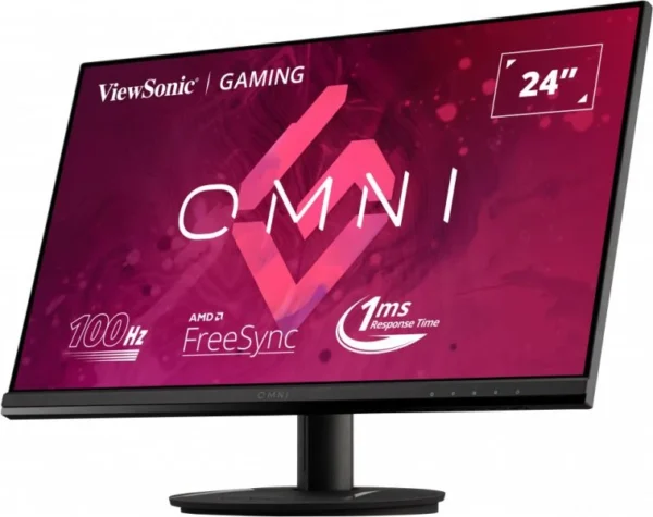 Monitor ViewSonic VX2416 [24 Inch FHD /100Hz] - Gambar 5