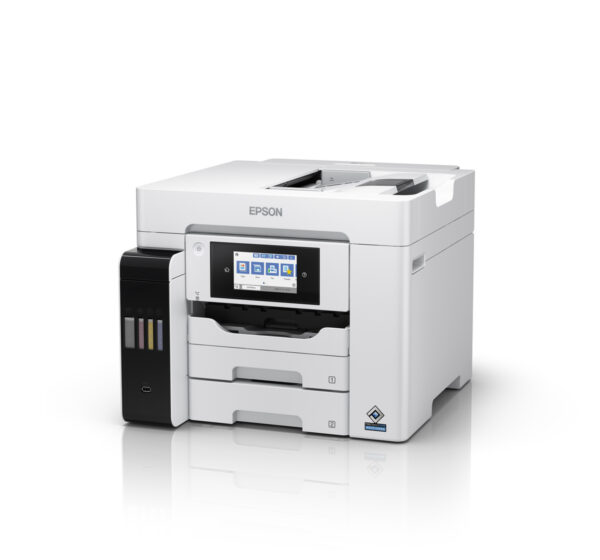 Printer Epson EcoTank L6580 TKDN - Gambar 5