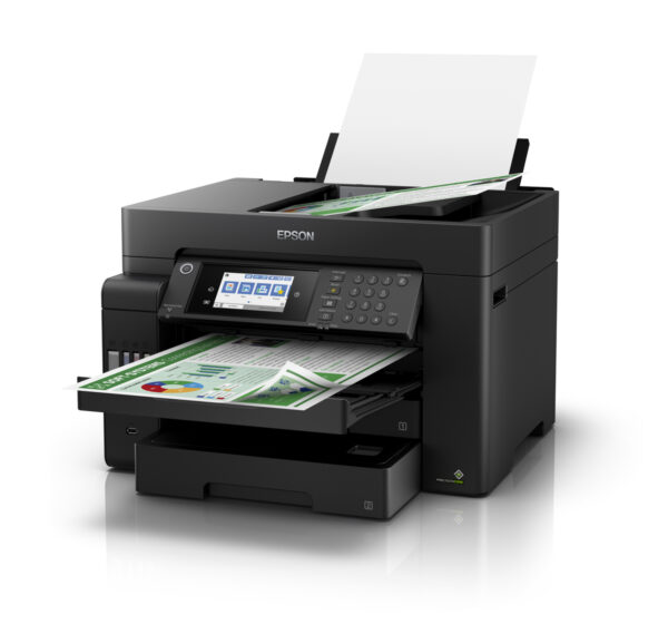 Epson EcoTank L15150 A3 ink TKDN - Gambar 5