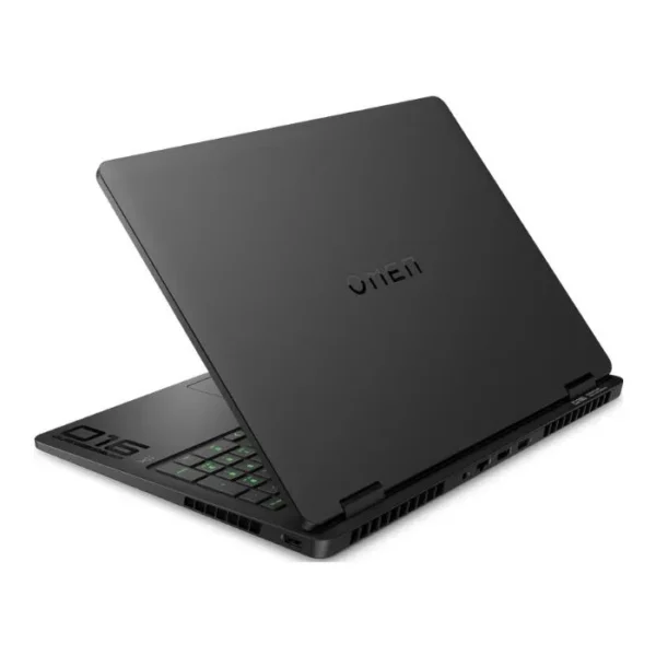 HP Omen (16-am0887TX) Shadow Black, Core i9 - 14900HX, 16GB, 1TB SSD, RTX5060 8GB, 16″ 2K, Win 11 Home + OHM 2024 - Gambar 5