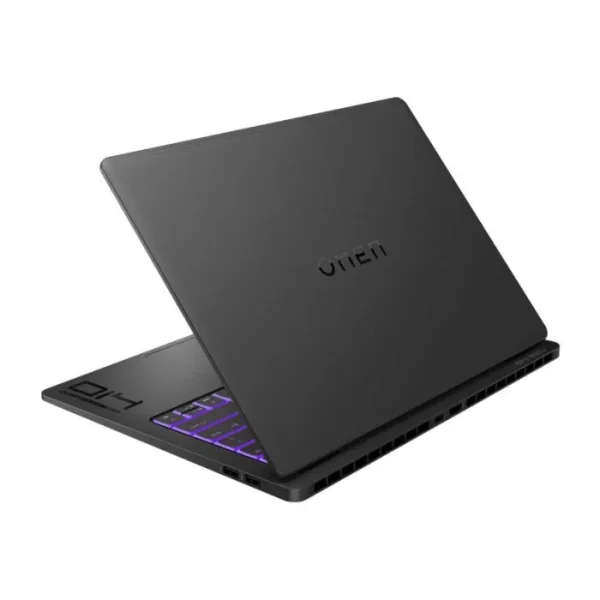HP Omen Transcend (14 fb1666TX) Shadow black, Ultra 7 - 255H, 32GB, 1TB SSD, RTX5060 8GB, 14″ 3K OLED, Win 11 Home + OHM 2024 - Gambar 5
