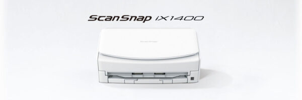 SCANNER RICOH ScanSnap iX1400 - Gambar 6