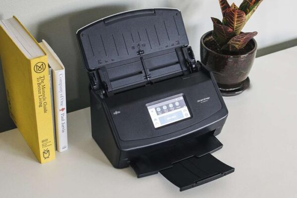 Scanner Ricoh ScanSnap iX1600 - Gambar 6