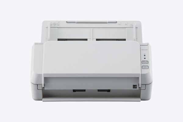 SCANNER RICOH ScanPartner SP-1120N - Gambar 6