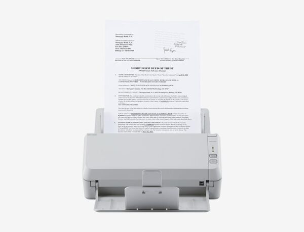 SCANNER RICOH ScanPartner SP-1130N - Gambar 6