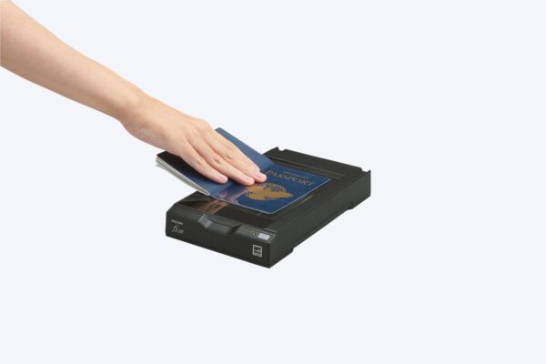 RICOH Scanner fi Series fi-70F - Gambar 6