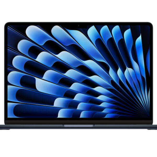 MacBook Air M3 (MXCR31D/A) Space Grey, 13 Inch, 8 core CPU, 10 core GPU, 16GB, 512GB SSD, 13.6″ IPS, MacOS