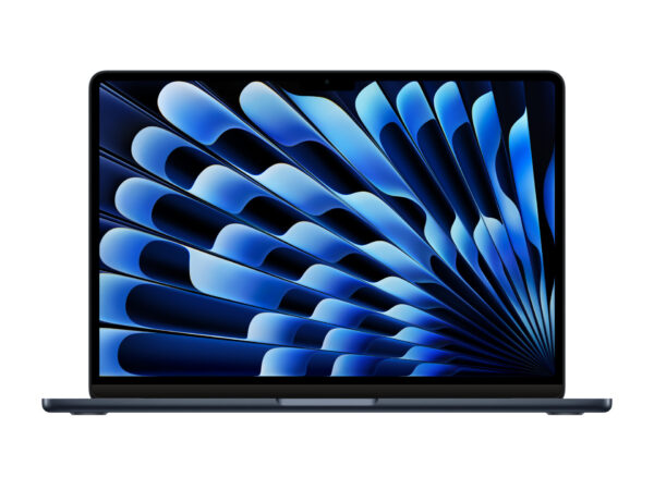 MacBook Air M3 (MXCR31D/A) Space Grey, 13 Inch, 8 core CPU, 10 core GPU, 16GB, 512GB SSD, 13.6″ IPS, MacOS - Gambar 2