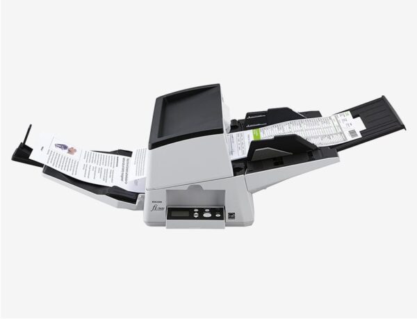 Scanner Ricoh fi-Series fi-7600 - Gambar 6