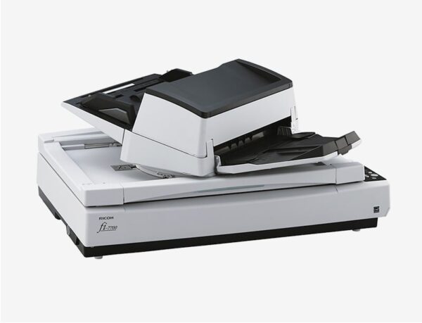Scanner Ricoh fi-Series fi-7700 - Gambar 6