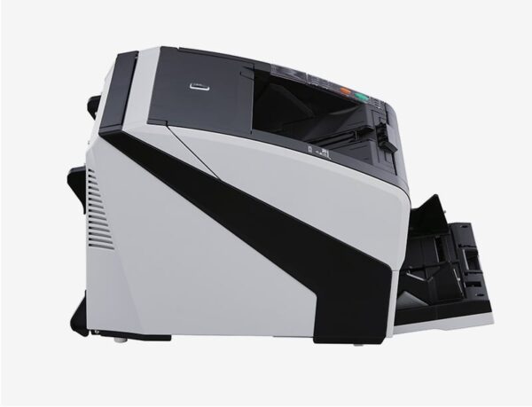 Scanner Ricoh fi-Series fi-7800 - Gambar 6