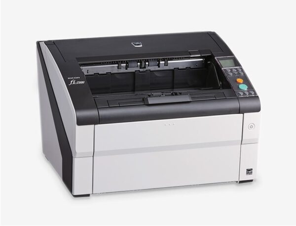 Scanner Ricoh fi-Series fi-7900 - Gambar 6