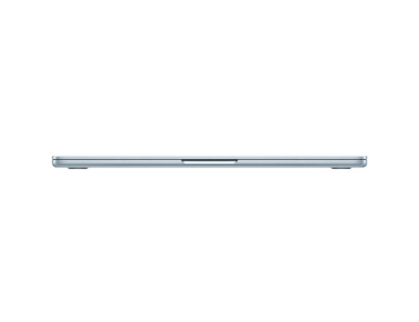 MacBook Air (MC7C4ID/A) Sky Blue, 15-inch, Apple M4 chip, 10-core CPU, 10-core GPU, 16GB, 512GB SSD, macOS - Gambar 6