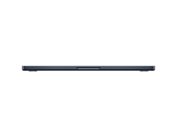 MacBook Air (MW123ID/A) Midnight, 13-inch, Apple M4 chip, 10-core CPU, 8-core GPU, 16GB, 256GB SSD, macOS - Gambar 6
