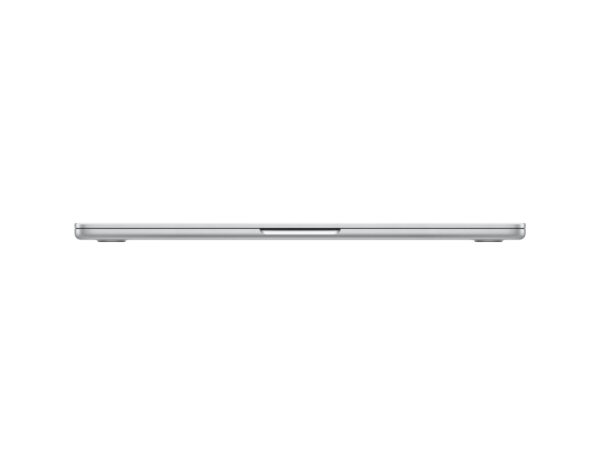 MacBook Air (MW1H3ID/A) Silver, 15-inch, Apple M4 chip, 10-core CPU, 10-core GPU, 16GB, 512GB SSD, macOS - Gambar 6