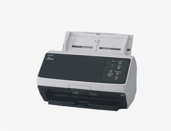 Scanner Ricoh fi-Series fi-8150u - Gambar 6