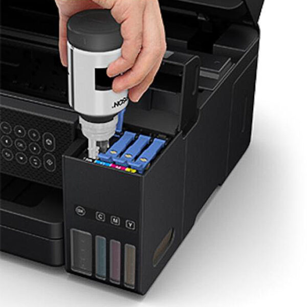 PRINTER EPSON L6290 (PRINT, SCAN , COPY F4, FAX, WIFI,DUPLEX) - Gambar 4