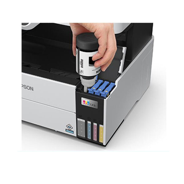 Printer Epson EcoTank Ink Tank L6490 - Gambar 6