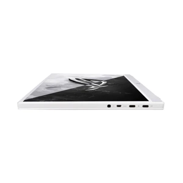 Monitor Asus ROG Strix XG16AHPE XG16AHPE-W Portable Gaming Monitor [ 15.6 Inch FHD / 144Hz ] - Gambar 6