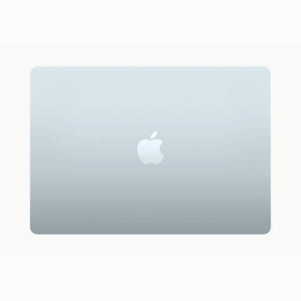 MacBook Air (MC6U4ID/A) Sky Blue, 13 Inch, 10 core CPU, 10 core GPU, 16GB, 512GB SSD IPS, macOS - Gambar 6
