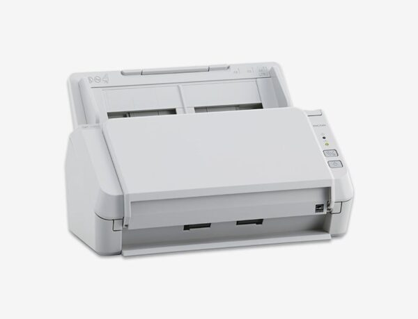SCANNER RICOH ScanPartner SP-1130N - Gambar 7