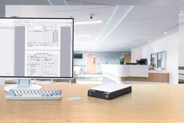 RICOH Scanner fi Series fi-70F - Gambar 7