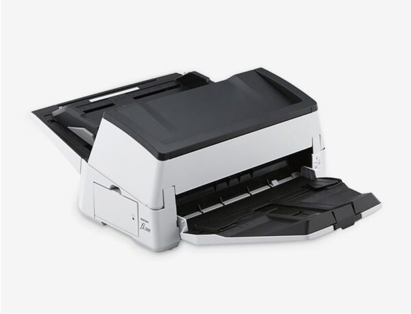 Scanner Ricoh fi-Series fi-7600 - Gambar 7