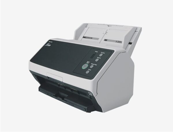 Scanner Ricoh fi-Series fi-8150 - Gambar 7