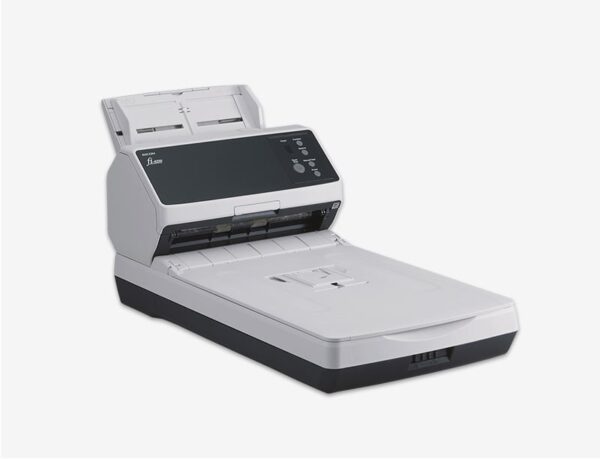 Scanner Ricoh fi-Series fi-8250 - Gambar 7