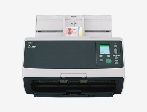 Scanner Ricoh fi-Series fi-8170 - Gambar 7