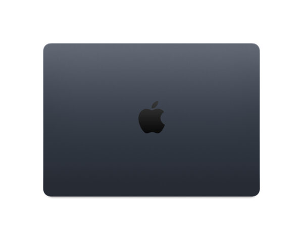MacBook Air (MW123ID/A) Midnight, 13-inch, Apple M4 chip, 10-core CPU, 8-core GPU, 16GB, 256GB SSD, macOS - Gambar 7