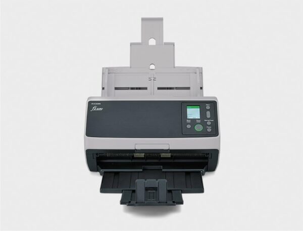 Scanner Ricoh fi-Series fi-8190 - Gambar 7