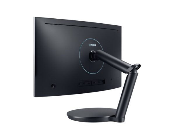 Monitor Samsung LC24FG70FQE-24inch - Gambar 6