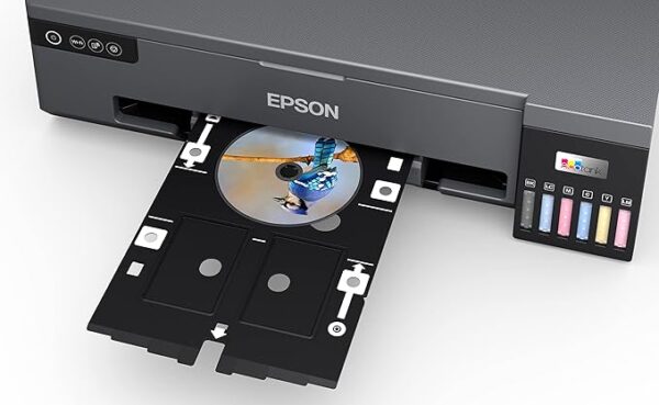 Printer Epson EcoTank L18050 A3 wifi tinta 057 - Gambar 7