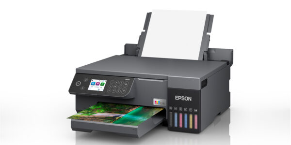 Epson EcoTank L8100 [Print, Scan, Copy] - Gambar 7