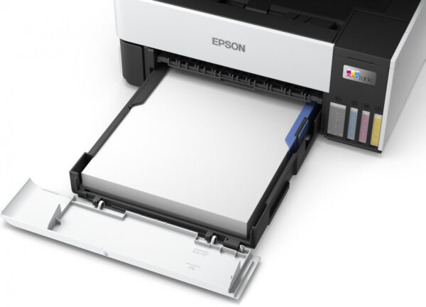 Epson EcoTank L6460 A4 Ink Tank Printer - Gambar 7