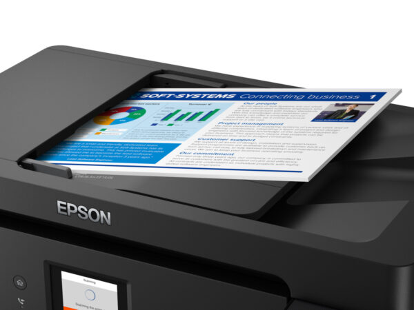 Epson EcoTank L14150 A3 INK 001 - Gambar 7