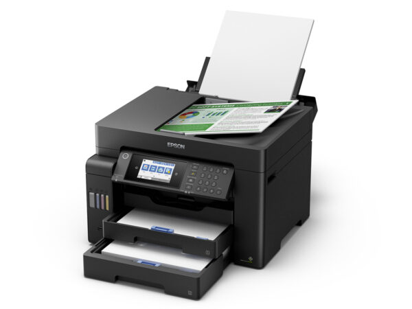 Epson EcoTank L15150 A3 ink TKDN - Gambar 7