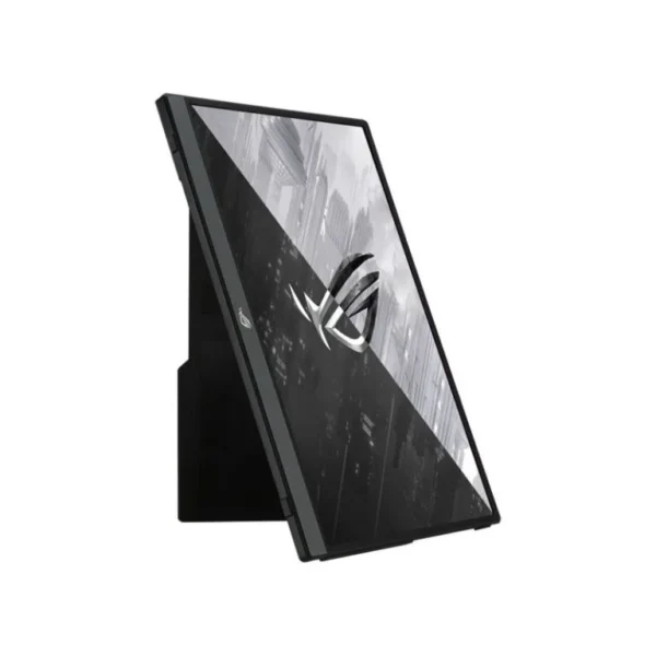 Monitor Asus ROG Strix XG16AHPE XG16AHPE-W Portable Gaming Monitor [ 15.6 Inch FHD / 144Hz ] - Gambar 7