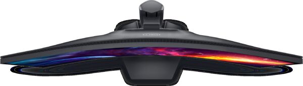 Monitor Dell S3422DWG Curved Gaming Monitor [34 Inch WQHD / 144Hz] - Gambar 7