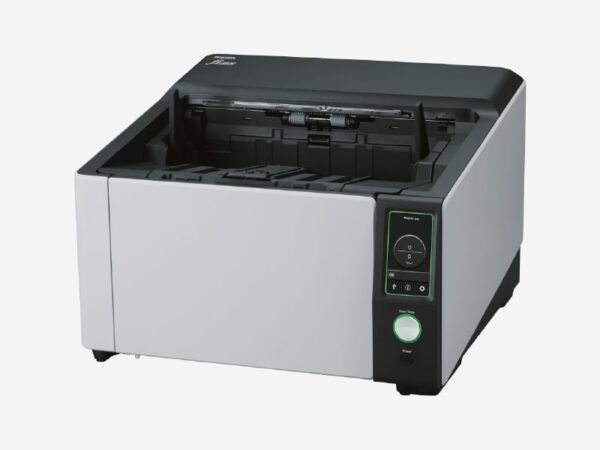 Scanner Ricoh fi-Series fi-8930 - Gambar 8