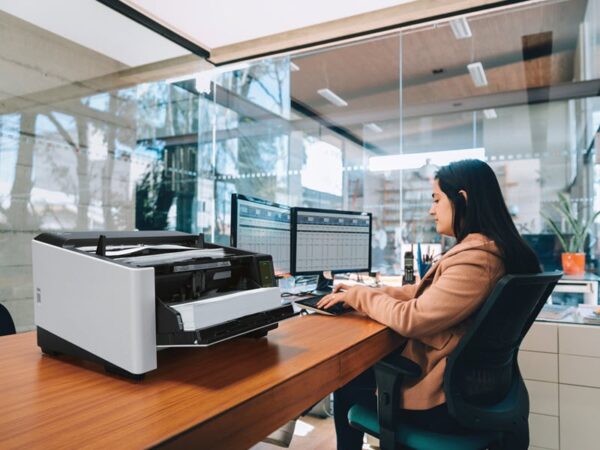 Scanner Ricoh fi-Series fi-8950 - Gambar 8