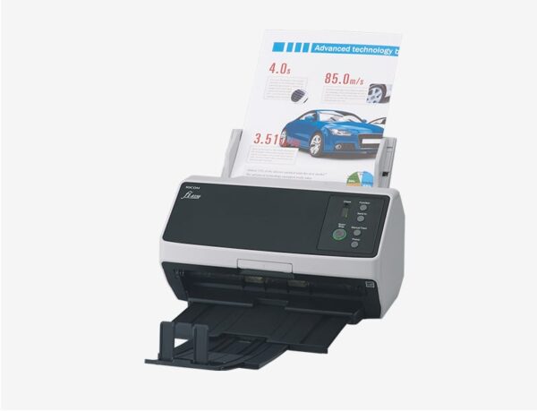Scanner Ricoh fi-Series fi-8150 - Gambar 8