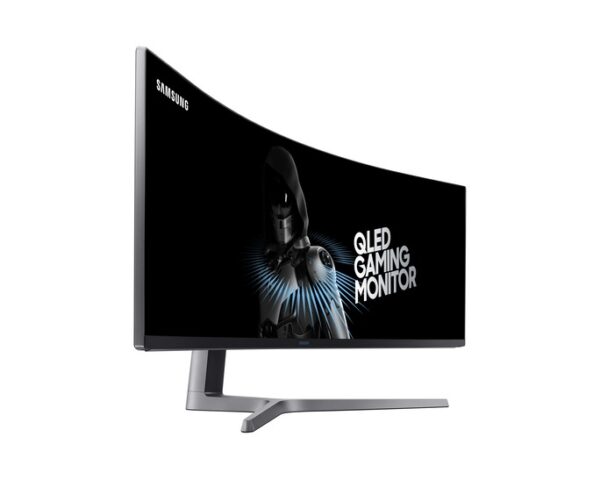 Monitor Samsung LC49HG90DME-49inch - Gambar 8