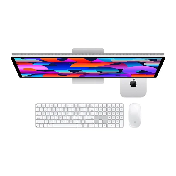 Mac Mini M4 (MCX44ID/A), 12-core CPU, 16-core GPU, 24GB, 512 GB, MacOS